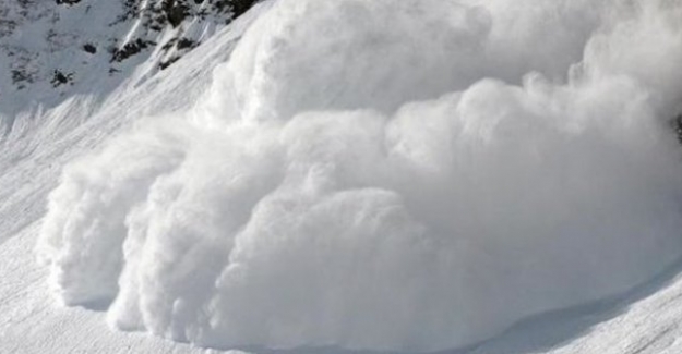 Meteoroloji'den çığ uyarısı