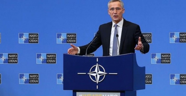NATO Genel Sekreteri Stoltenberg Esed rejimi ve destekçisi Rusya’nın İdlip’teki saldırılarını kınadı