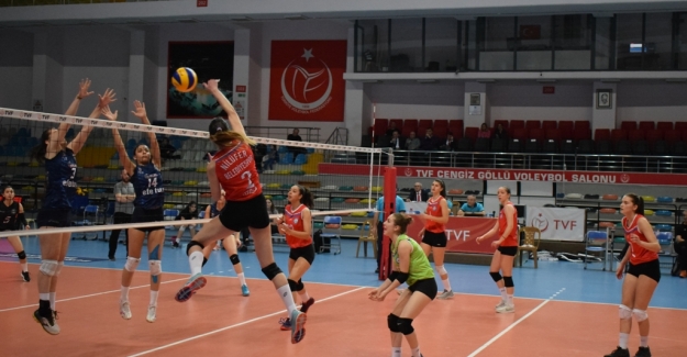 Nilüfer’de galibiyet sevinci