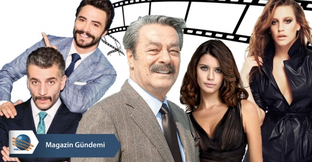 Ocak ayında gösteri dünyasında öne çıkanlar