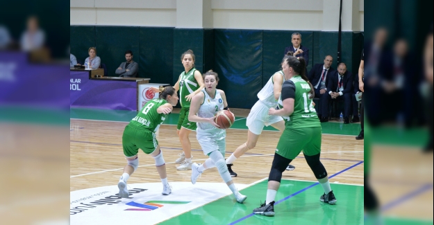 Periler nefes aldı: 71-52