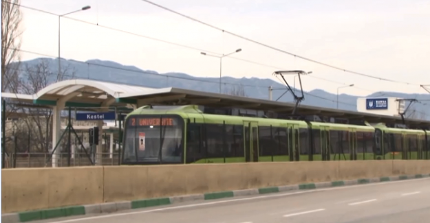 Raylı ulaşıma Bakanlık desteği resmileşti