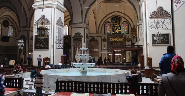 Regaip Kandiliniz Kutlu Olsun!