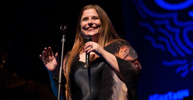 Sibel Köse Quintet caz tutkunlarıyla buluştu