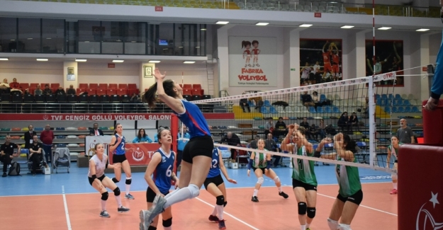 Sultanlardan bir galibiyet daha