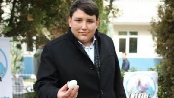 Tosuncuk'un yeri kesinleşti! 'Aylık geliri 1 milyon TL!..'