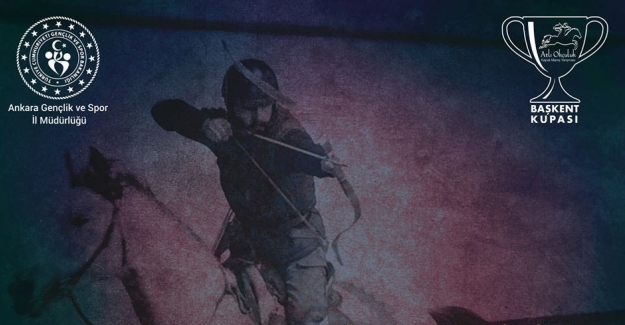 Türkiye'de bir ilk: "Atlı Okçuluk Başkent Kupası"