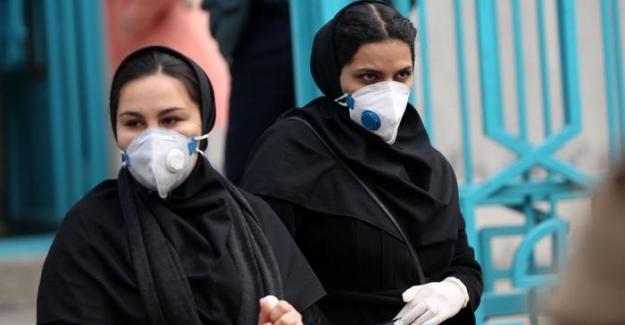 Türkiye İran sınır kapılarını geçici olarak kapattı