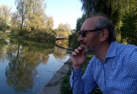 Yazarımız ALİ KAYBAL'ın Bükreş'teki tarihi ve turistik incelemeleri (13) - "Tineretului Gençlik Parkı"