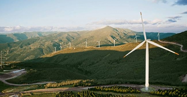 ZORLU ENERJİ Kazakistan'a açılıyor