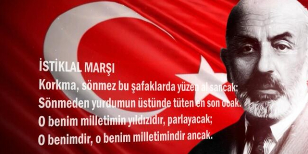 12 Mart İstiklal Marşı’nın kabulü: Mehmet Akif Ersoy’un hayatı