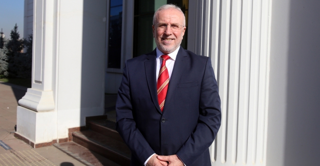 65 yaş üstü kişilere evde sosyalleşme imkânı sağlanmalı