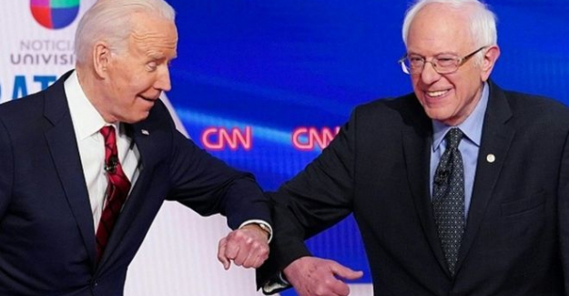 ABD Başkanlık seçimi - Demokratların adaylık yarışında Joe Biden önde