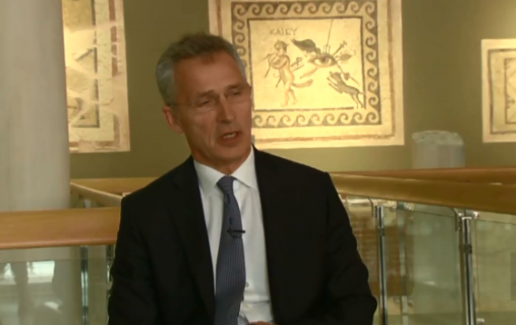 ABD Savunma Bakanı: İdlib için Türkiye'ye hava desteği sağlamayacağız