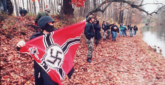 ABD’de aşırı gruplar “Koronayı Yahudilere bulaştırın” çağrısı yapıyor