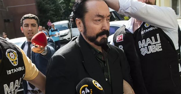 Adnan Oktar davasında yeni gelişme: Şikayetçileri arayıp tehdit etmişler