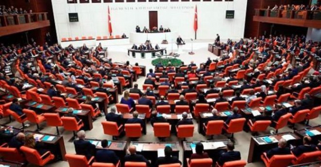 AKP'nin ikinci yargı paketinde hangi düzenlemeler var?