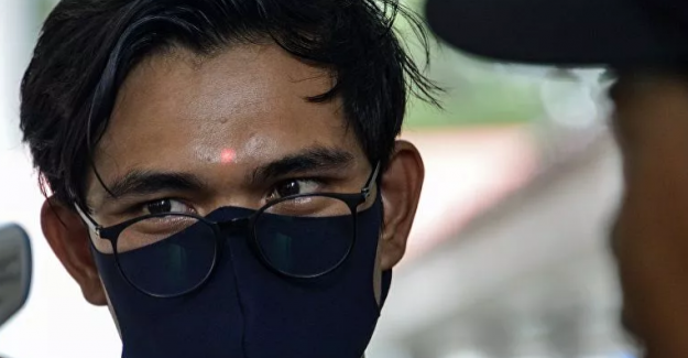 Alman Zeitung Gazetesi: "Koronavirüsün yeni belirtileri açıklandı"