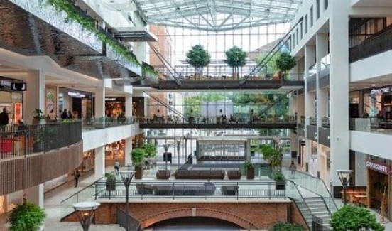 Atakule AVM faaliyetine ara verdi