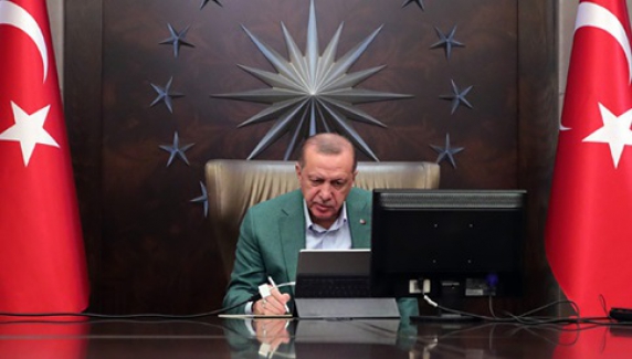 BOR MADENİ'nden Üretilen DEZENFEKTAN Devletin Gündeminde!..