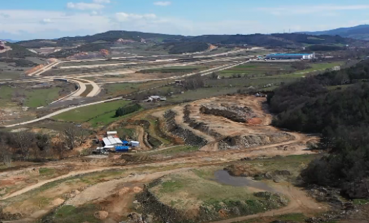 Çevre katliamına 5 milyon TL ceza