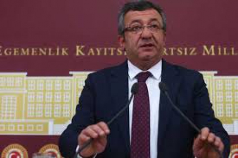 CHP'den 10 Maddelik Kaynak Paketi Teklifi