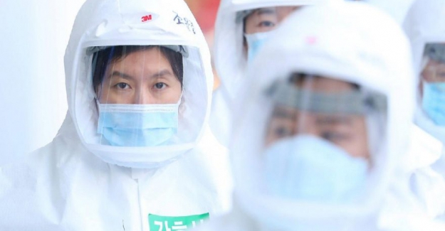 Corona virüsünde vaka sayısı artıyor! İşte Türkiye ve dünyada son durum