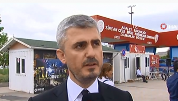 Cumhuriyet'in 'Cumhurbaşkanı'na hakaret davasında emsal karar' haberine Erdoğan'ın avukatından tepki