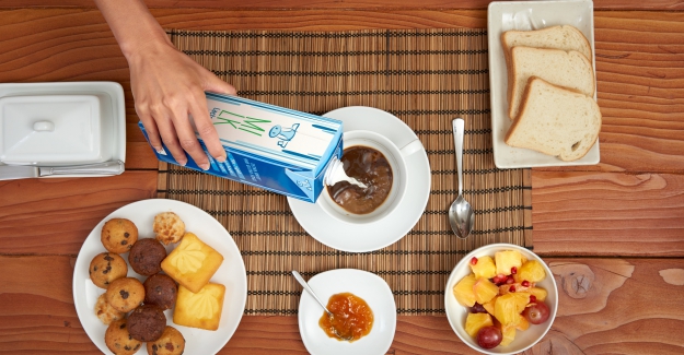 Dikkat!.. "Açıkta satılan gıdalar virüs taşıyıcısı olabilir"