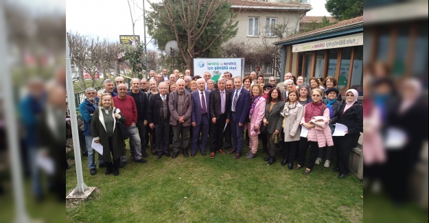 Emekli maaşı zammına tepki