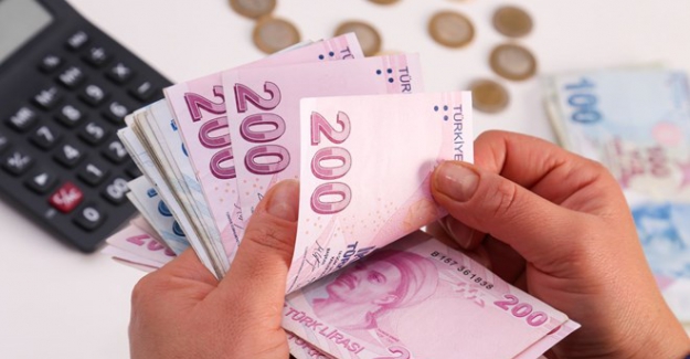 Emeklilerin Ramazan Bayramı ikramiyeleri 7-11 Nisan arasında ödenecek