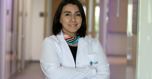 Endişe düzeyi çalışmaya engel olmamalı