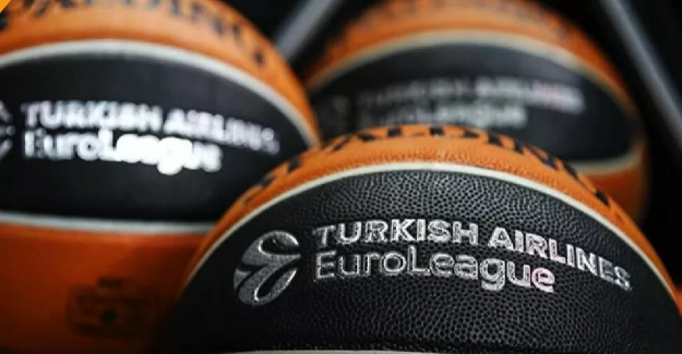 Euroleague maçları askıya alındı