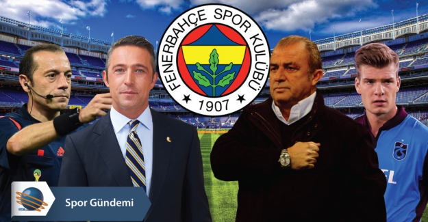 Fenerbahçe – Galatasaray derbisi Şubat ayına damga vurdu!