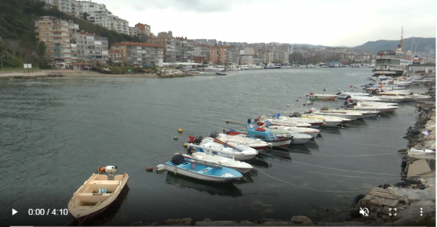 Güzelyalı Yat Limanı artık Büyükşehir’in