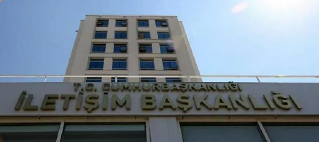 İletişim Başkanlığı'ndan 'dolandırıcılık girişimi' uyarısı