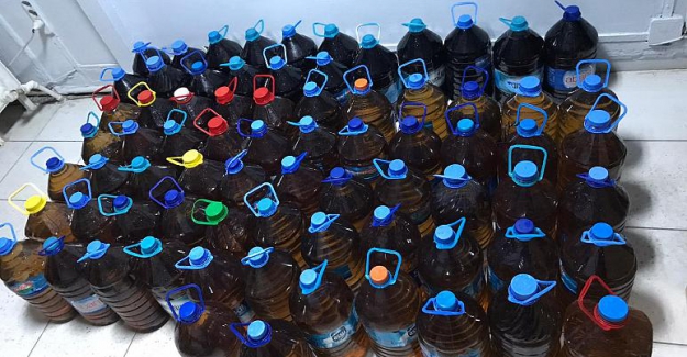 İran'da koronavirüse karşı sahte içki kullanan 7 kişi öldü, bazıları kör öldü