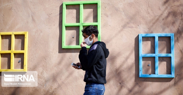 İran’da 50 milyon kişi taramadan geçirildi