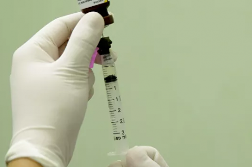 'İsrailli araştırma merkezi, koronavirüs için aşı geliştirdiğini açıklayacak'