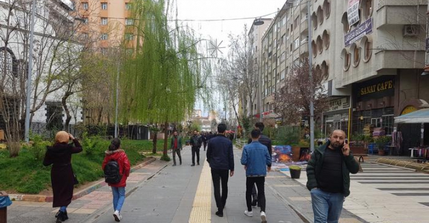 İstihdam koronavirüs yüzünden tehdit altında