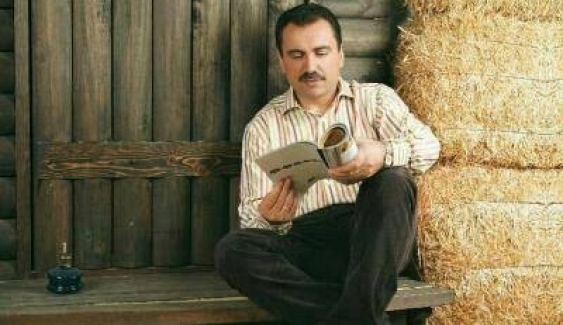 Muhsin Yazıcıoğlu kabri başında dualarla anıldı