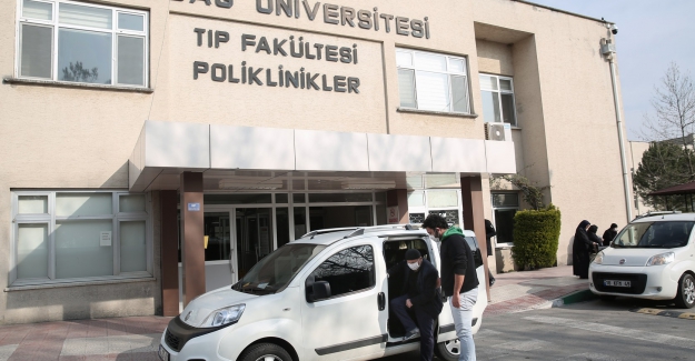 Nilüfer’de yaşlıların ihtiyaçlarına acil çözüm