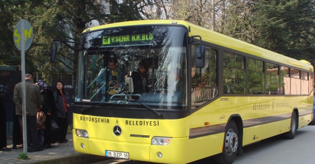 Öğrencilere "Bursakart" desteği