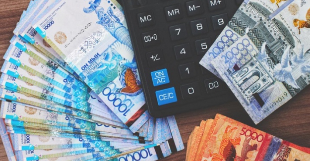 Petroldeki düşüş Kazakistan'ı da vurdu: Dövize karşı önlem kararı