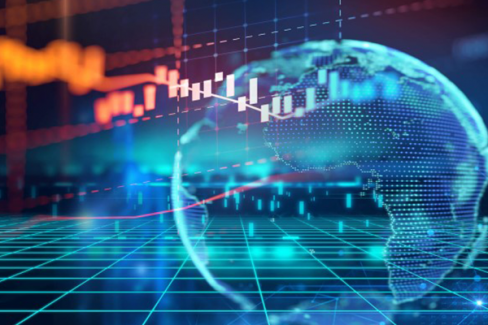 Piyasalarda Suriye paniği