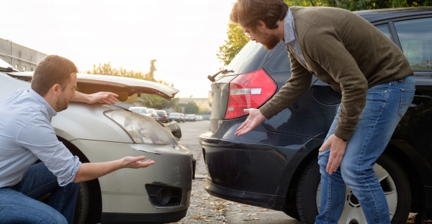 Trafik cezaları geçen seneye göre arttı