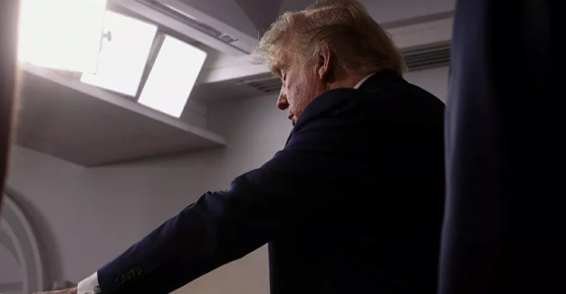 Trump, Teksas ve Florida’da olağanüstü halin uygulanmasına onay verdi.