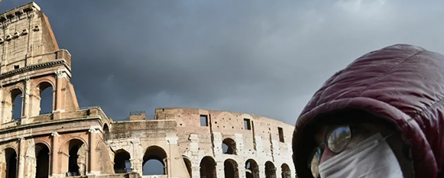 Tüm İtalya koronavirüs karantinasında: Hükümet yurttaşın fatura, vergi, mortgage ödemelerini askıya alıyor