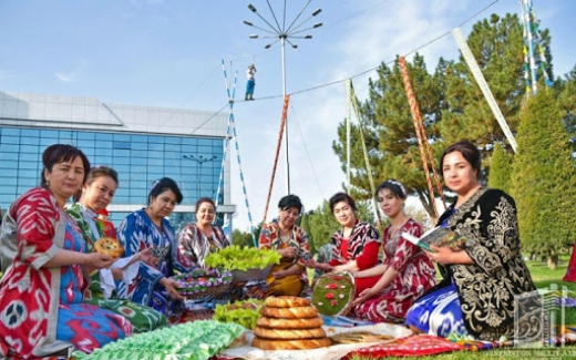 Türki Cumhuriyetlerde Nevruz Bayramı ilk defa resmi törenle kutlanamıyor