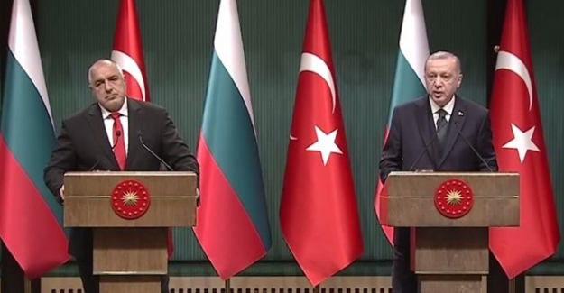 Türkiye'den Sofya'daki zirveye ret